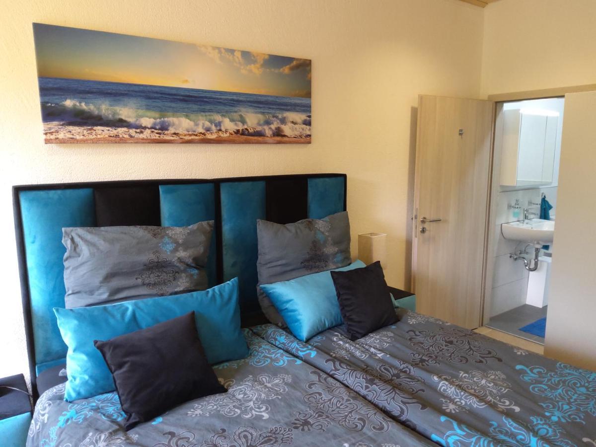 Tante Emma Sydney Apartment พาเดอร์บอร์น ภายนอก รูปภาพ