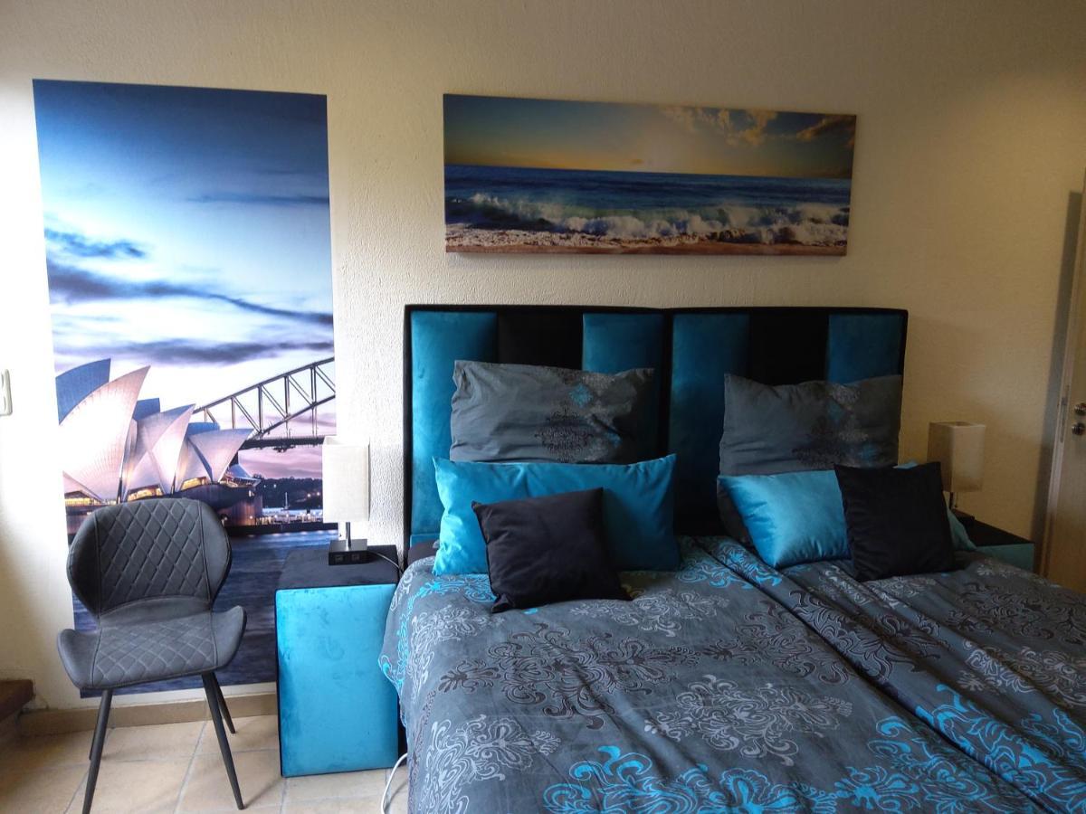 Tante Emma Sydney Apartment พาเดอร์บอร์น ภายนอก รูปภาพ